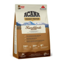 Acana Dog Ranchlands 2kg