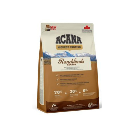 Acana Dog Ranchlands 2kg