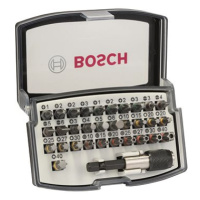 BOSCH 32dílná sada šroubovacích bitů Extra Hard - Professional 2.607.017.564