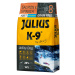 Julius K-9 Grain Free Adult Utility Dog - Salmon & Spinach 3 kg (311258)