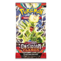 Pokémon TCG: Obsidian Flames - Booster