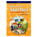 Get Ready for Starters 2nd edition Student´s Book Oxford University Press