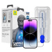 Blueo Sapphire Screen Protector iPhone 14 Pro Max s aplikátorem BSSP-I14PROMAX