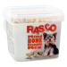 Rasco Sušenky mikro kost mix 2 cm 350 g