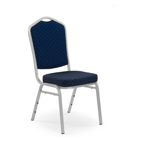 Jídelní židle K66S Halmar