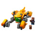 LEGO® Marvel 76254 Vesmírná loď malého Rocketa