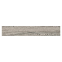 Dlažba Fineza Timber Flame pepper dřevo 26x160 cm mat TIMFL2616PE