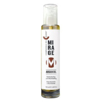 COMPAGNIA DEL COLORE Mirage Restructuring and Illuminating Argan Oil 100 ml