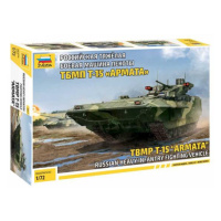 Model Kit tank 5057 - T-15 Armata (1:72)