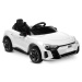 Elektrické autíčko Toyz AUDI RS ETRON GT white