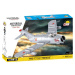 Cobi Cold War MIG-17 FRESCO, 1:32, 588k, 1f