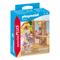 Playmobil 71171 baletka