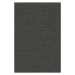 Flair Rugs koberce Kusový koberec Indulgence Velvet Graphite - 160x230 cm