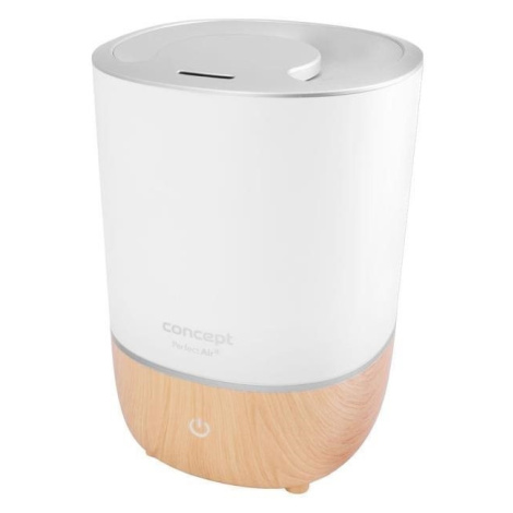 Concept   ZV1200 Zvlhčovač vzduchu Perfect Air