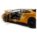 Autíčko Lamborghini Gallardo Fast&Furious Jada kovové s otevíratelnými částmi délka 19 cm 1:24