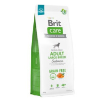 Brit Care Dog Grain-free Adult Large Breed 12kg