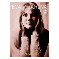 Pilarová Eva: Proměny - DVD