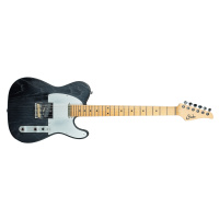 Suhr 2022 Andy Wood SS Modern T War Black