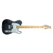 Suhr 2022 Andy Wood SS Modern T War Black