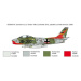 Model Kit letadlo 2799 - F-86E "Sabre" (1:48)