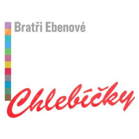 Bratři Ebenové: Chlebíčky - CD