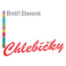 Bratři Ebenové: Chlebíčky - CD