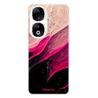 iSaprio Black and Pink pro Honor 90 5G