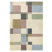 Koberec Asiatic Carpets Reef Blocks Pastel, 200 x 290 cm