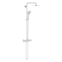 Sprchový systém Grohe Euphoria System s termostatickou baterií chrom 27964000