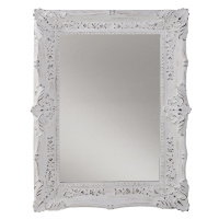 Estila Luxusní zrcadlo NOBLE 120x92cm