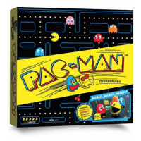 PAC-MAN: desková hra