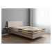 MPO Matrace Zdravotní matrace MPO Sea Grass Comfort + polštář zdarma Rozměr: 90x220 cm, Potah: B