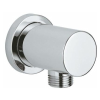 Podomítkový vývod Grohe Rainshower neutral chrom 27057000