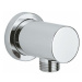 Podomítkový vývod Grohe Rainshower neutral chrom 27057000