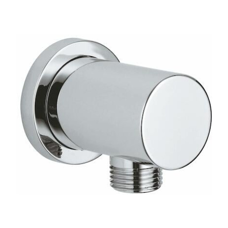 Podomítkový vývod Grohe Rainshower neutral chrom 27057000