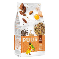 PUUR Lovebird - agapornis 750 g