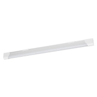 Svítidlo LED Podhledové bodové svítidlo Liniové 10W 60cm 4000K Value Batten LEDVANCE