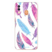 iSaprio Feather Pattern 10 pro Samsung Galaxy A40