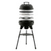 Mestic Gril Barbecue Mini Chef MB-300