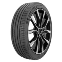 Michelin Pilot Sport 4 SUV ZP ( 275/40 R21 107Y XL *, runflat FRV )