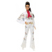 Mattel barbie signature elvis presley, gtj95