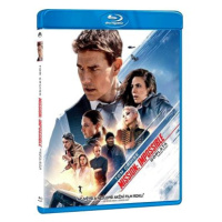 Mission: Impossible 7 - Odplata - 1. část (Blu-ray)