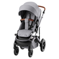 BRITAX RÖMER Kočárek sportovní Smile 5Z Frost Grey Diamond collection