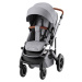 BRITAX RÖMER Kočárek sportovní Smile 5Z Frost Grey Diamond collection