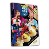 Panini Pevné album na samolepky FIFA 365 2024