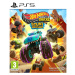 Hot Wheels Monster Trucks: Stunt Mayhem (PS5)