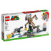 LEGO® Super Mario 71390 Boj s Reznorem - rozšiřující set