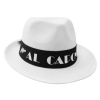 Godan Bílý klobouk - Al Capone