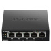 D-Link DES-1005P/E