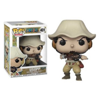 Funko Pop! Animation One Piece Usopp 401